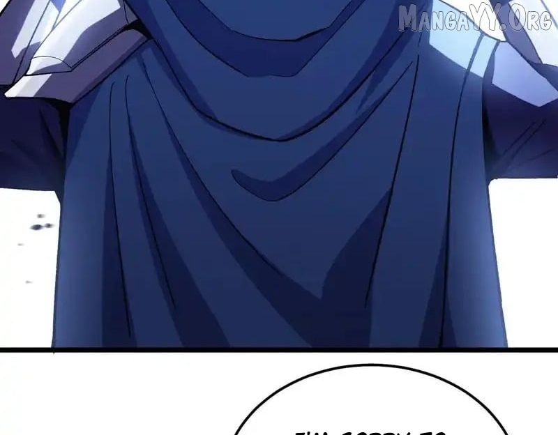 I Rely on My Invincibility to Deal Tons of Damage Passively! Chapter 143 - page 30